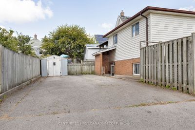 1 Rectory St, Home with 3 bedrooms, 2 bathrooms and 4 parking in London ON | Image 3