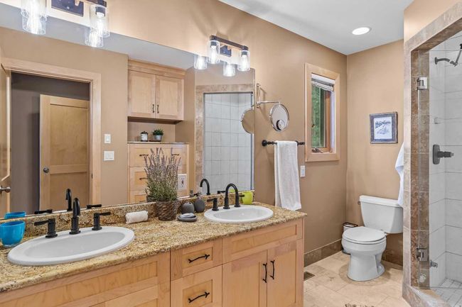 4 - 124 Silvertip Ridge, Home with 4 bedrooms, 3 bathrooms and 4 parking in Canmore AB | Image 20