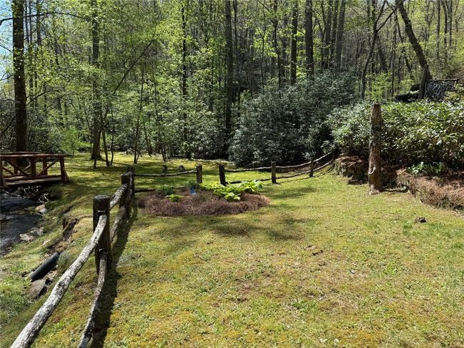 55 Wood Valley Rd, House other with 1 bedrooms, 1 bathrooms and null parking in Scaly Mountain NC | Image 19