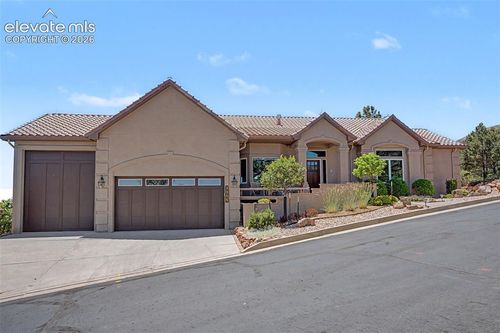 3355 Angelstone Point, Colorado Springs, CO, 80919 | Card Image