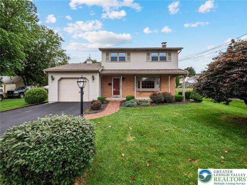 1214 Pennsylvania Ave, Emmaus, PA, 18049-3516 | Card Image