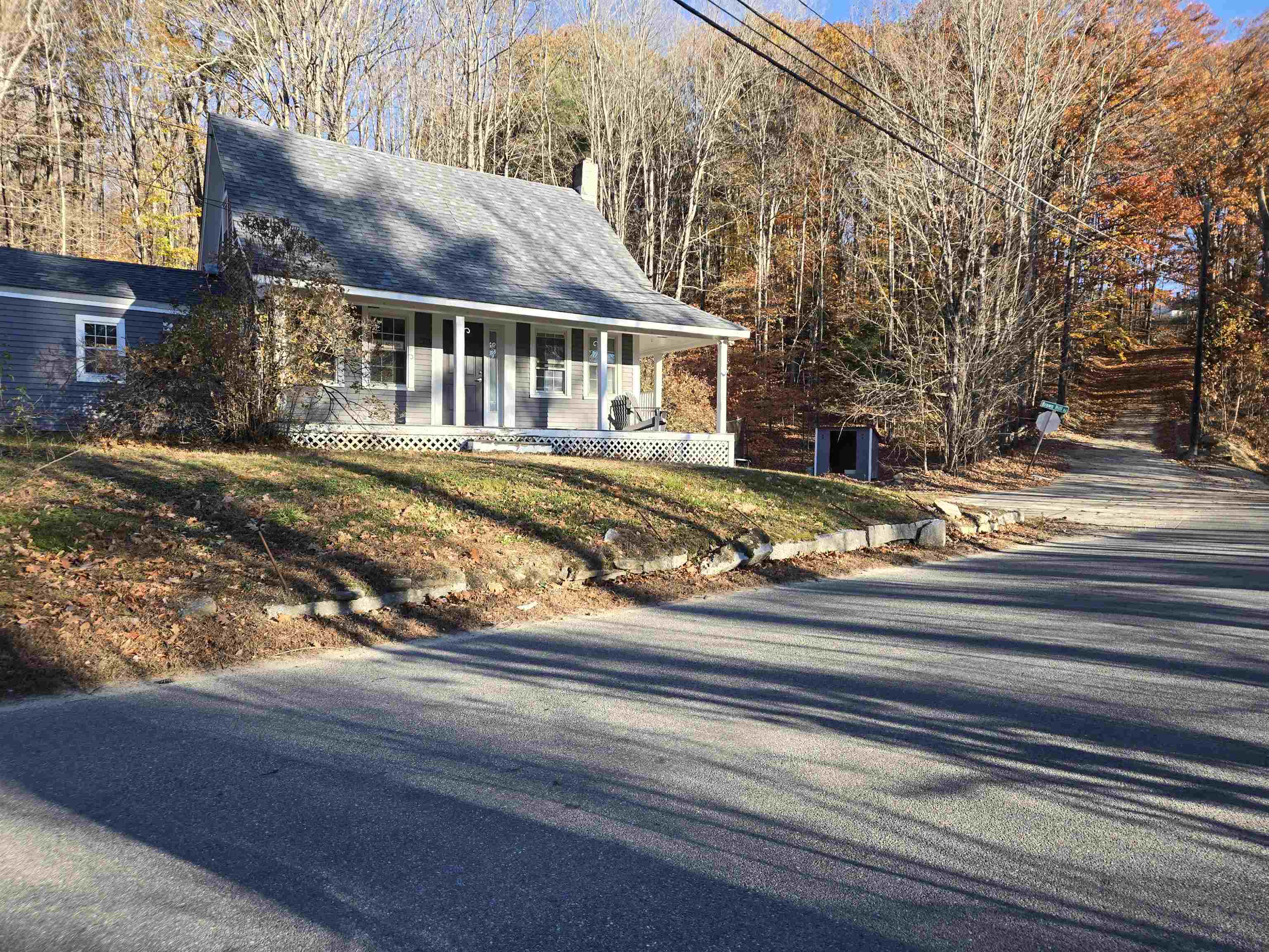 Reservoir Dr, Weare, NH 03281