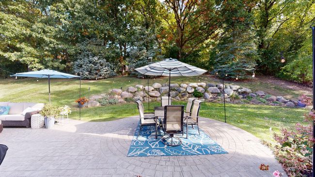 649 Akehurst Ln, House other with 5 bedrooms, 5 bathrooms and null parking in White Lake MI | Image 14