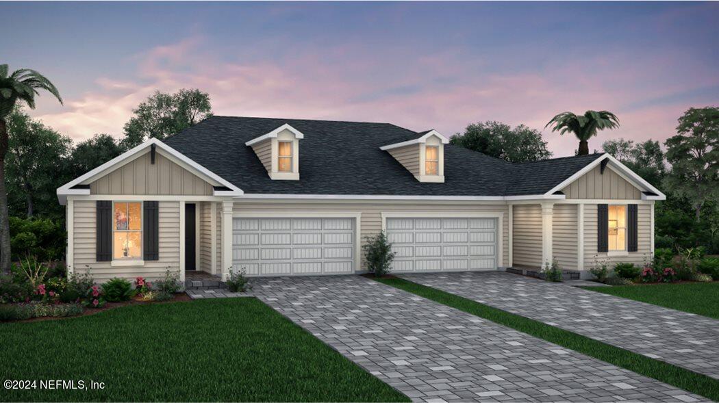 Bevins Ln, Saint Augustine, FL 32092