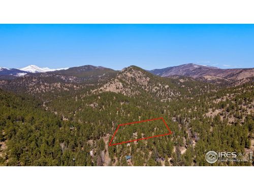 105 Fox Creek Rd, Glen Haven, CO, 80532-5003 | Card Image