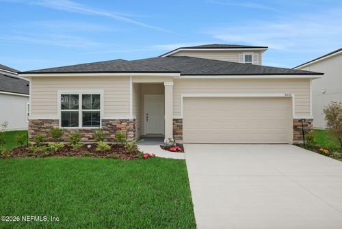 3647 Belstead Way, Orange Park, FL, 32065-8241 | Card Image