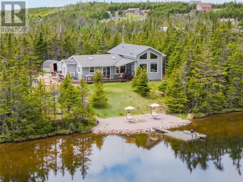 25 Tiller'S Trail, Brigus Junction, NL, A0B | Card Image