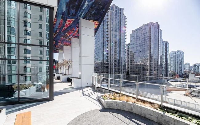 2403 - 885 Cambie Street, Condo with 2 bedrooms, 2 bathrooms and 1 parking in Vancouver BC | Image 15