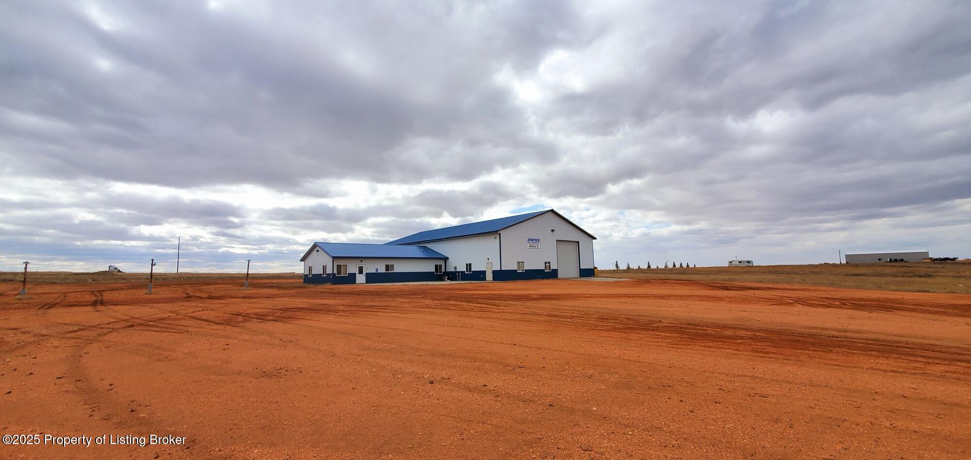 Commercial Sale in Arnegard 3