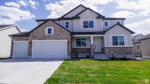 221-893 W Black Tail St, Saratoga Springs, UT, 84045-5729 | Card Image