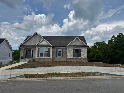 100 Shermans Ln, Richmond, KY, 40475-6026 | Card Image