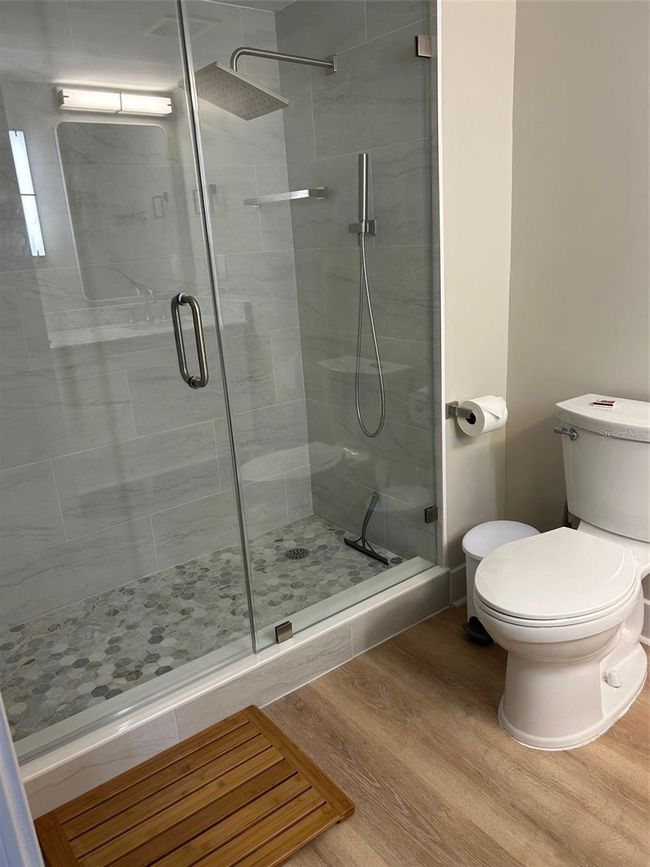 APT-5N - 555 Gulf Way, Condo with 2 bedrooms, 2 bathrooms and null parking in St Pete Beach FL | Image 20