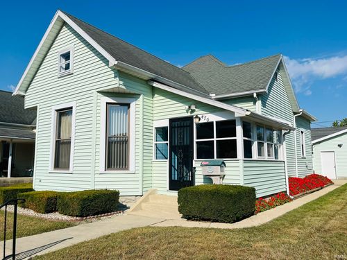 470 W 5th St, Peru, IN, 46970-1849 | Card Image