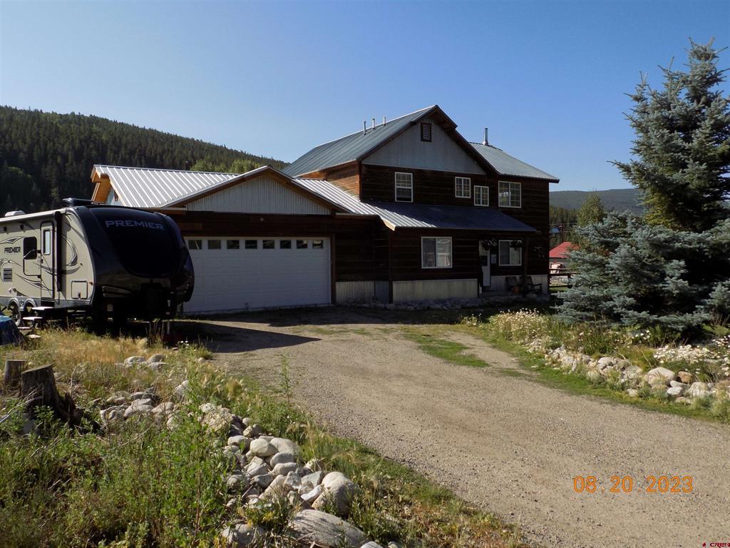 Main St, Pitkin, CO 81241