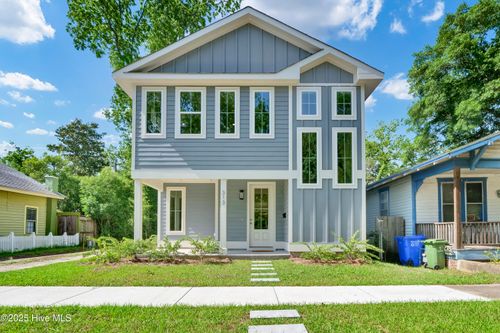313 Queen St, Wilmington, NC, 28401-5147 | Card Image