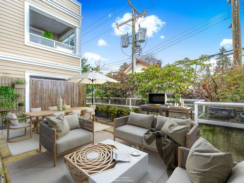 207-1990 Dunbar Street, Vancouver, BC, V6R3M3 | Card Image