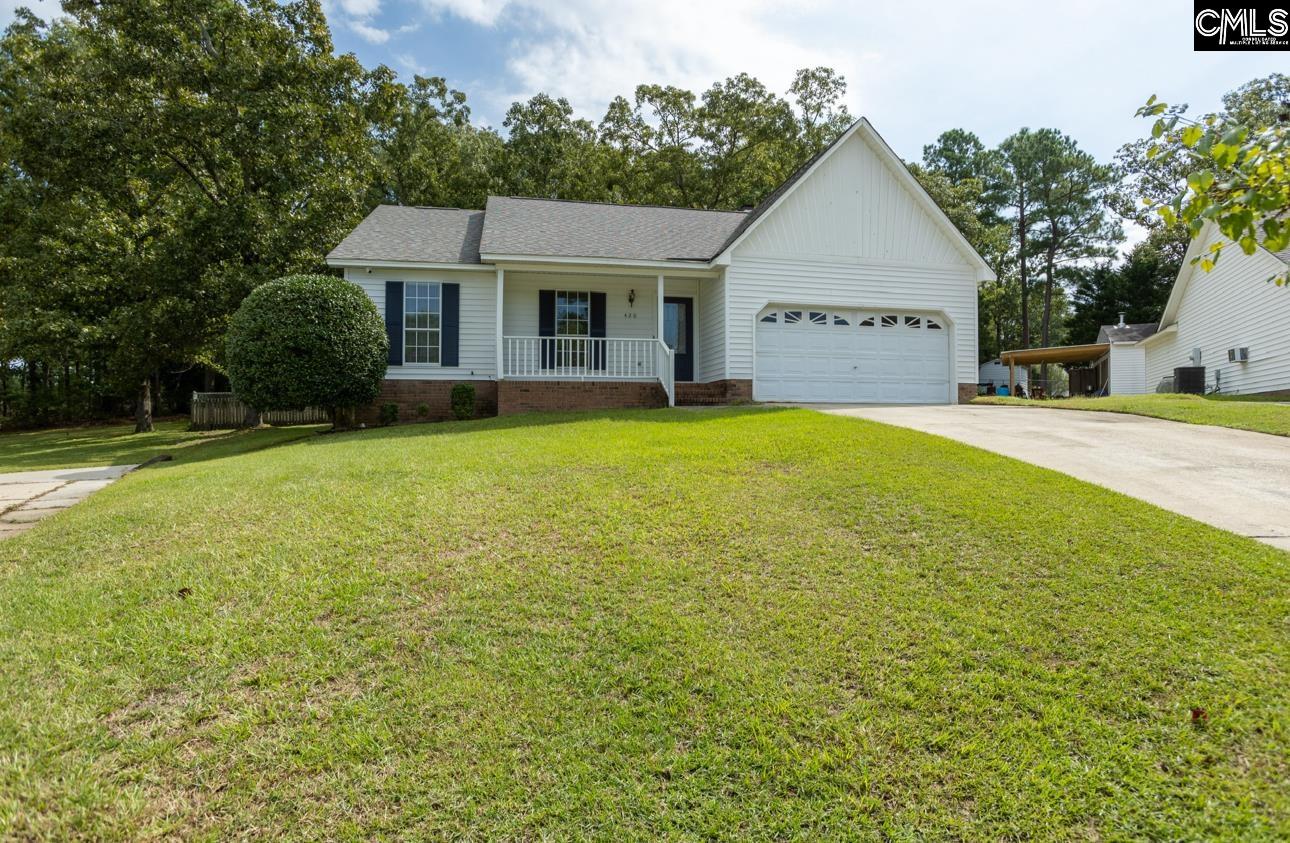 Northshore Ct, Chapin, SC 29036