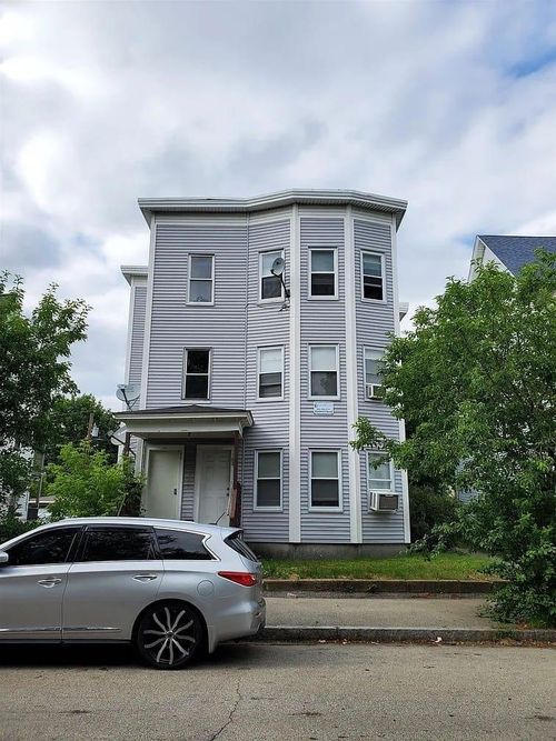 186 Bell St, Manchester, NH, 03103-5417 | Card Image