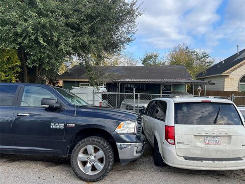 7909 Woodward St, Houston, TX, 77051-1321 | Card Image