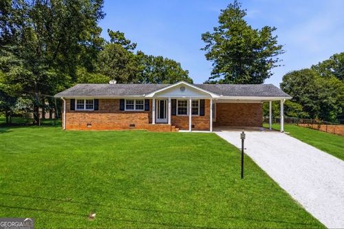 3940 Hubert Dr, Powder springs, GA, 30127-2029 | Card Image