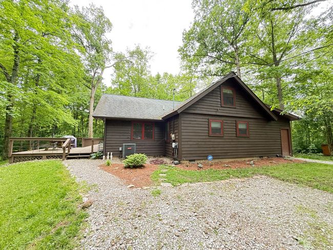 7166 Woodside Dr, House other with 3 bedrooms, 2 bathrooms and null parking in Liberty IN | Image 6