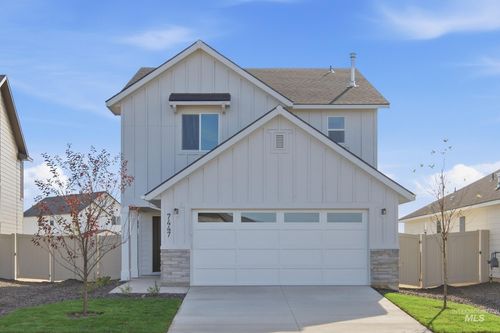 7447 W Newtown Dr, Eagle, ID, 83616-1582 | Card Image