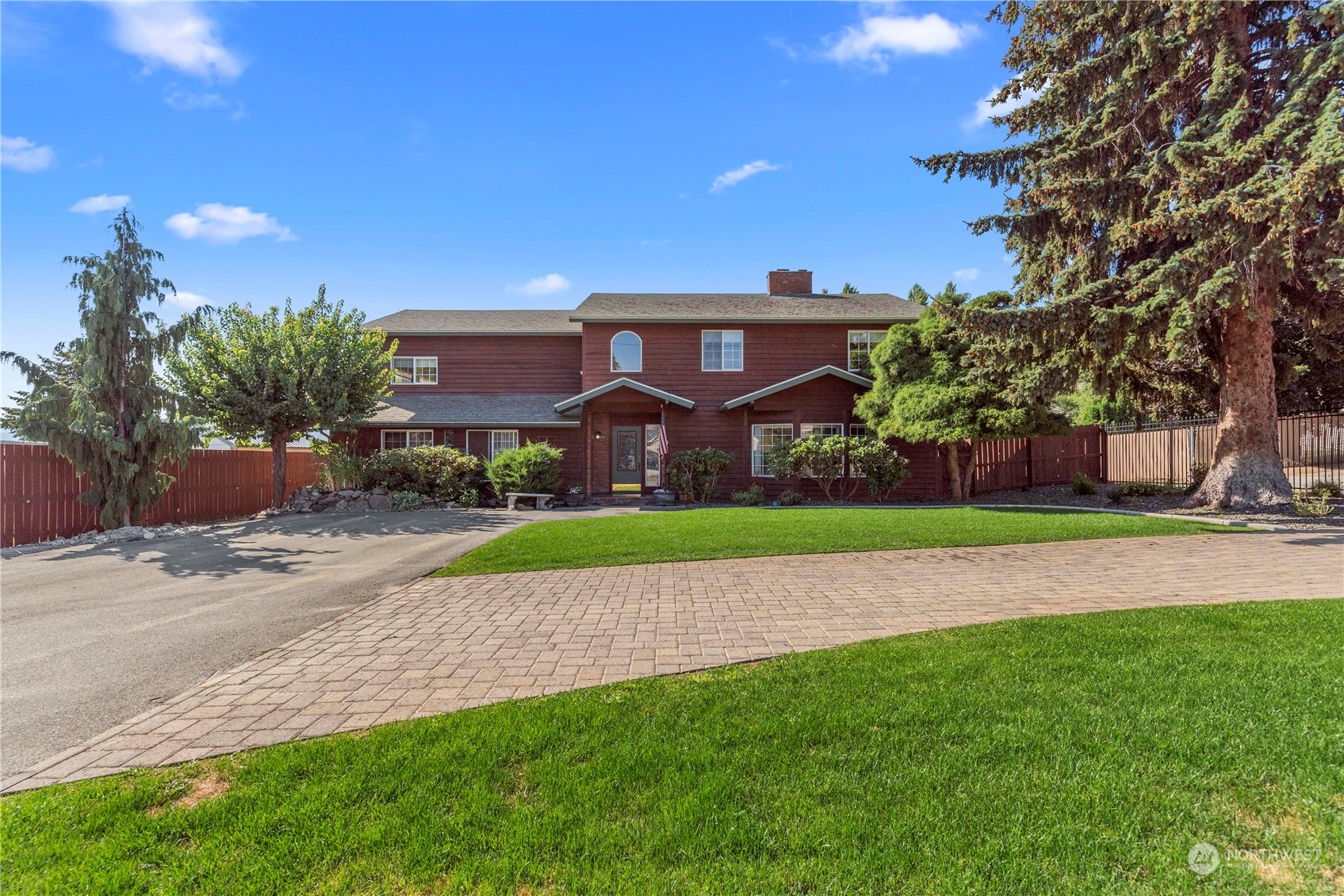 Mckittrick St, Wenatchee, WA 98801