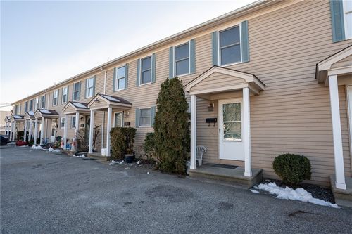 2-25 Sharon Street, Cranston, RI, 02910 | Card Image