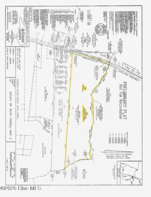 00 4th St, Clinton, NC, 28328 | Card Image
