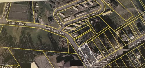 1100 Rhode Island Avenue, Bristol, VA, 24201 | Card Image