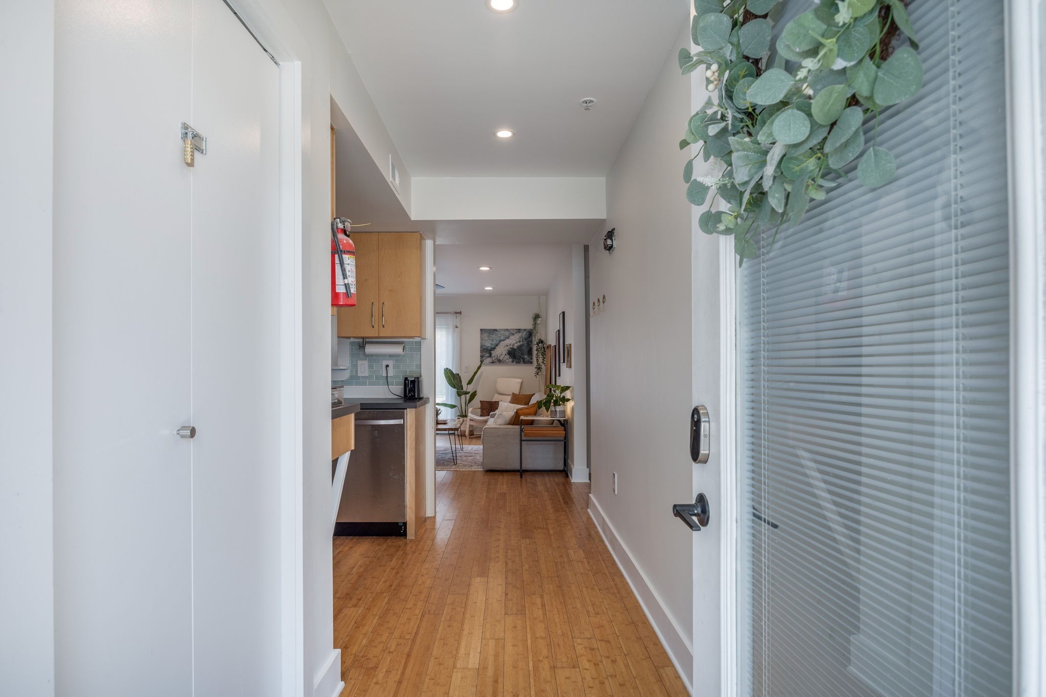 Residential Lease in Clarksville 3