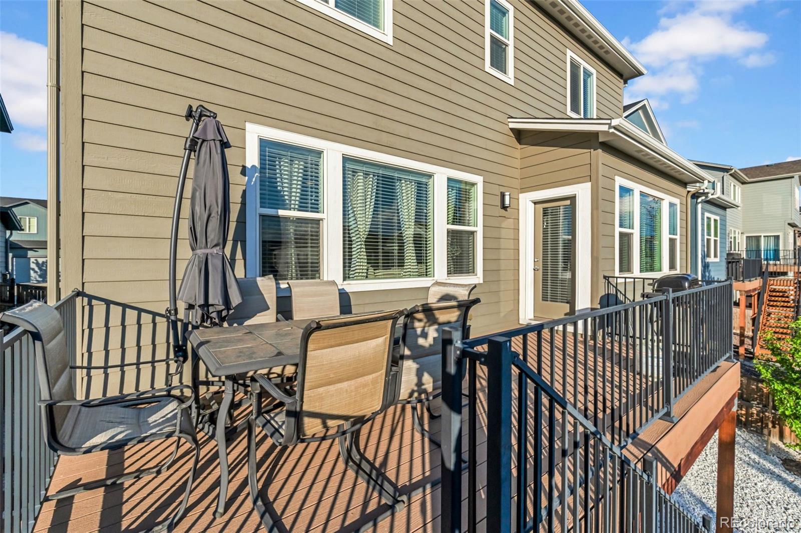 Residential in Castle Rock 4