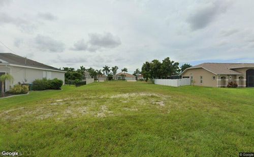 2626 Sw 38th St, Cape Coral, FL, 33914-4863 | Card Image