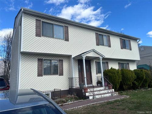 31-33 Gerow Ave, Spring Valley, NY, 10977-5737 | Card Image