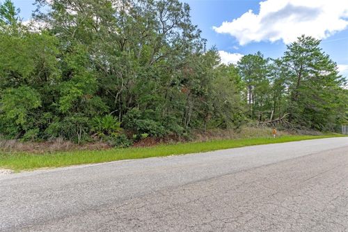 710 E Overdrive Lot 15 Circle, Hernando, FL, 34442 | Card Image