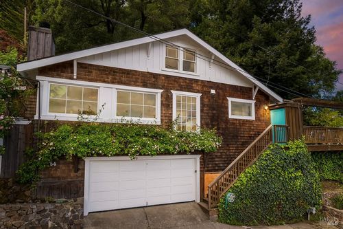 54 Hillside Avenue, San Anselmo, CA, 94960 | Card Image