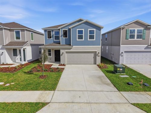 2756 Lookout Ridge Road, LAKE HAMILTON, FL, 33851 | Card Image
