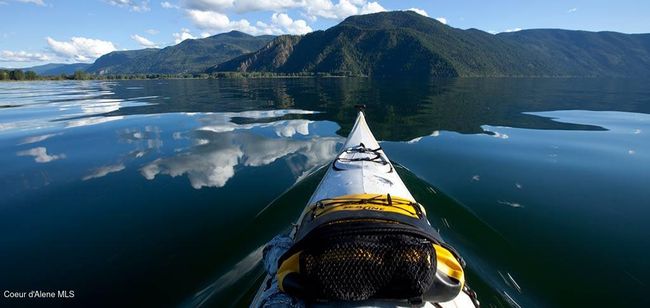 Live the lake life! | Image 11