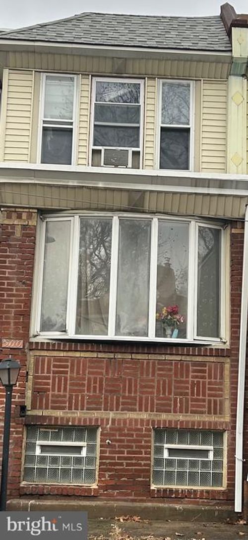 5110 Stenton Ave, PHILADELPHIA, PA, 19144-1821 | Card Image