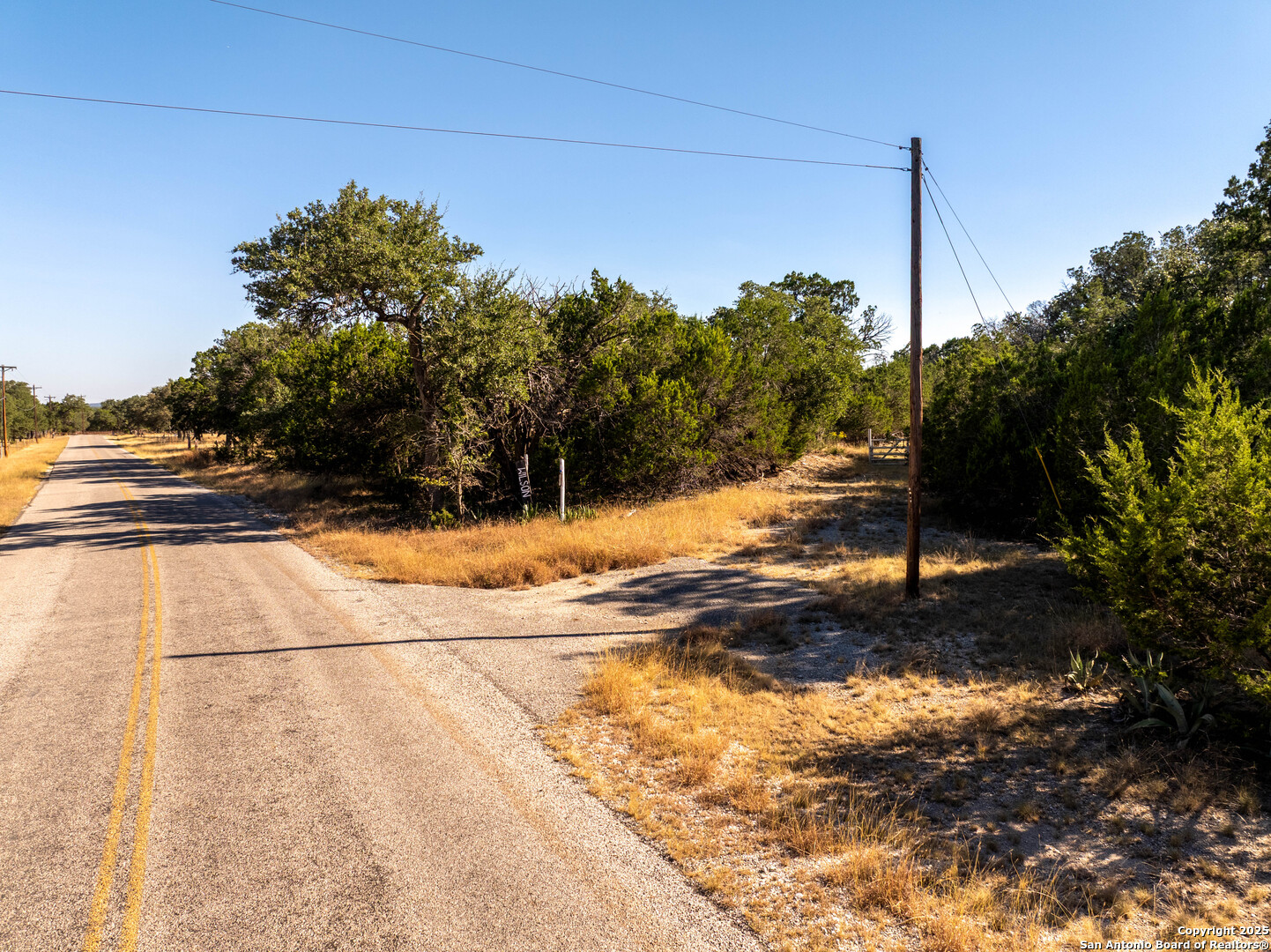Land in Boerne