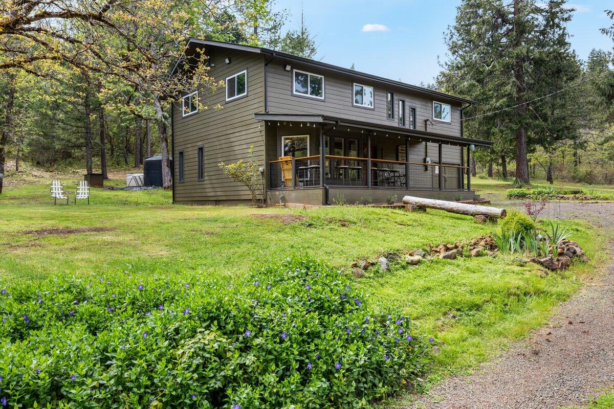 Residential in Trail 2