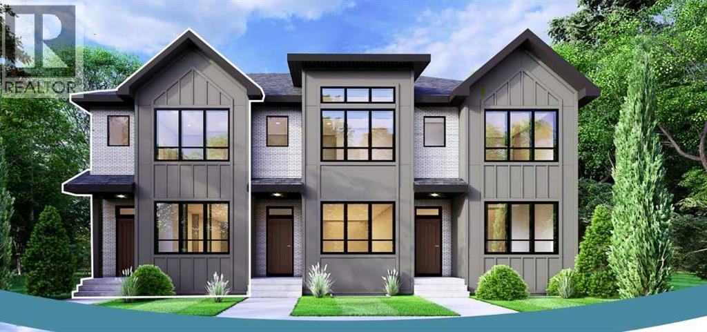 Residential in Calgary
