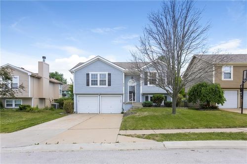 209 Ne 113th St, Kansas City, MO, 64155-1267 | Card Image