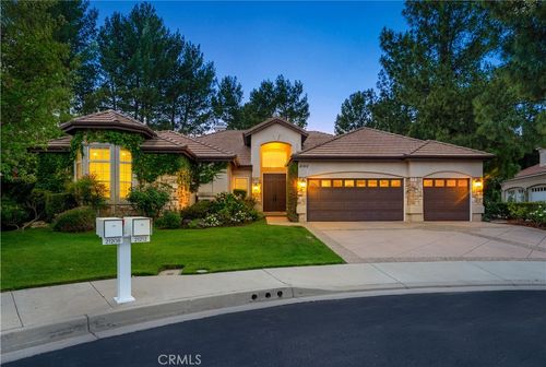 21212 Stoneford Ct, Topanga, CA, 90290 | Card Image