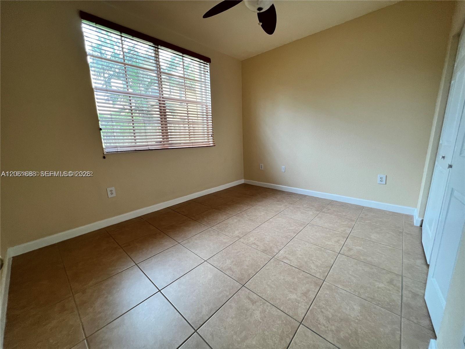 Residential Lease in Cutler Bay