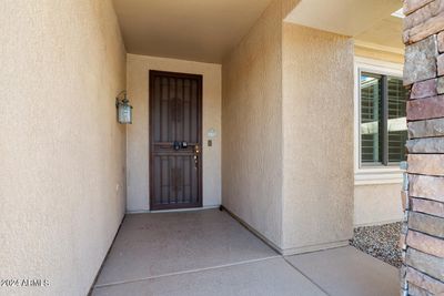 20014 N Portico Way, House other with 3 bedrooms, 2 bathrooms and null parking in Surprise AZ | Image 3