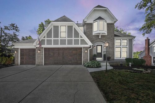 4782 Saint Andrews Dr, Westerville, OH, 43082-8714 | Card Image