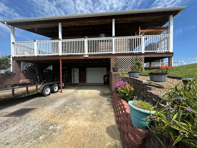 6948 Peppers Ferry Rd, House other with 5 bedrooms, 4 bathrooms and 4 parking in Max Meadows VA | Image 22