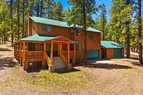 48 County Road N1068, Greer, AZ, 85927 | Card Image