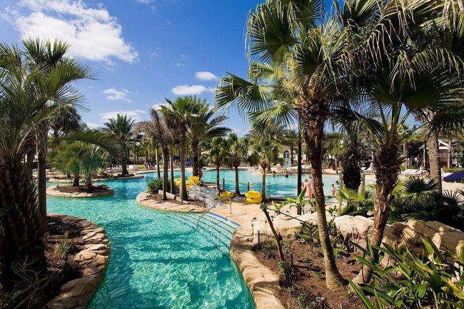 APT-304 - 7650 Whisper Way, Condo with 3 bedrooms, 3 bathrooms and null parking in REUNION FL | Image 26
